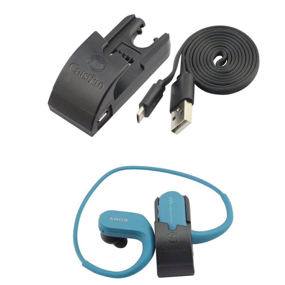 Sony BCR-NWWS410 Charger Grey