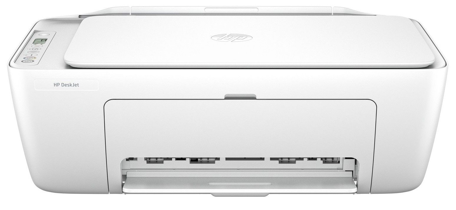 Atramentová multifunkčná tlačiareň HP DeskJet 2810e All-in-One (farebná).