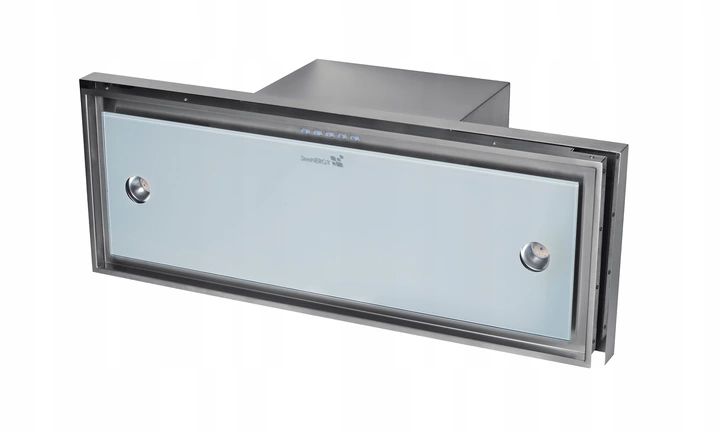 digestor SeeNERGY Iris Incasso Vetro 56 WH _ Promotion