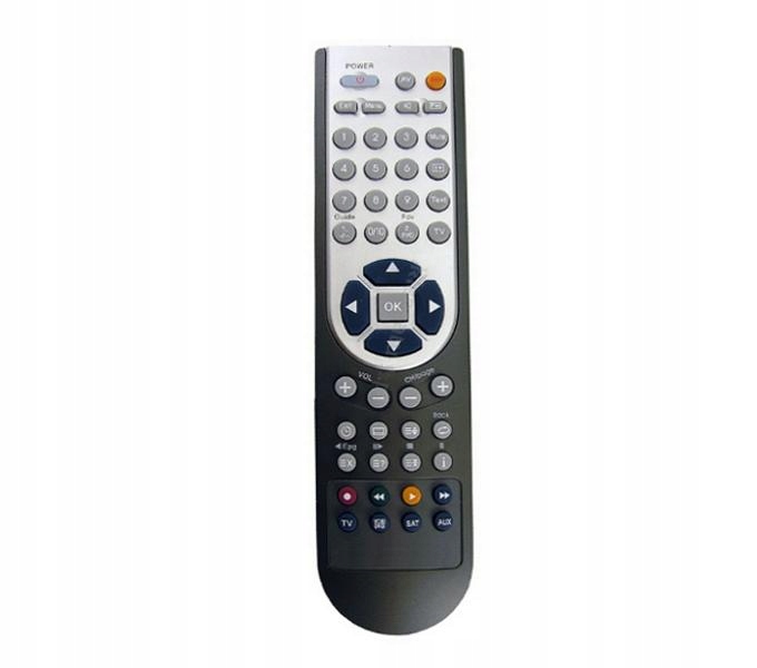 ArtMedia V3001 pilot