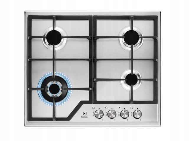 Plynová doska ELECTROLUX KGS6436BX