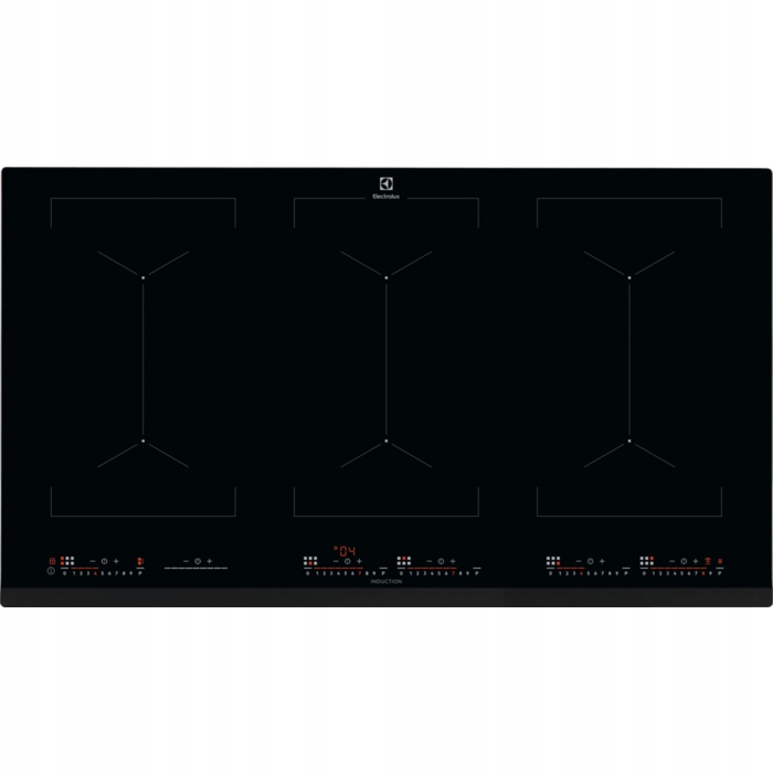 ELECTROLUX EIV9467 INDUKČNÁ DOPLARMU ______PROMOTION