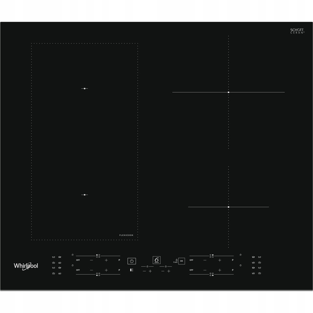 WHIRLPOOL WL B1160 BF _______ NEW