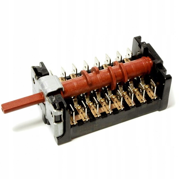 Beko Cse FE FE OIES Funkcia