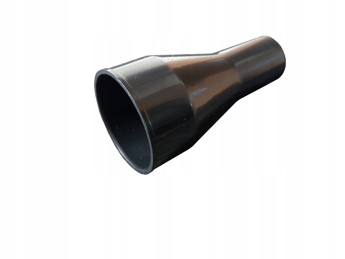 Redukčný adaptér Hadicový vysávač 57 mm / 35 mm