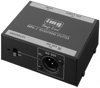 Mikrofónové potrubie MPS-1 IMG
